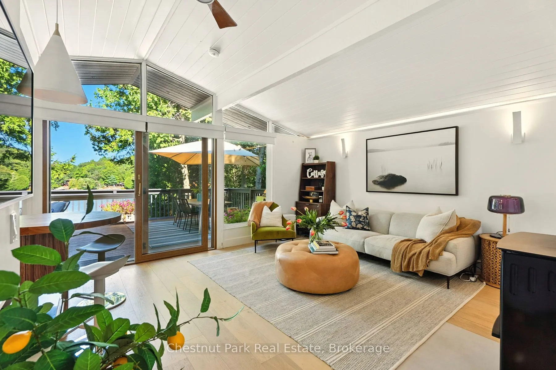 1140 Cowan Park Road, #8