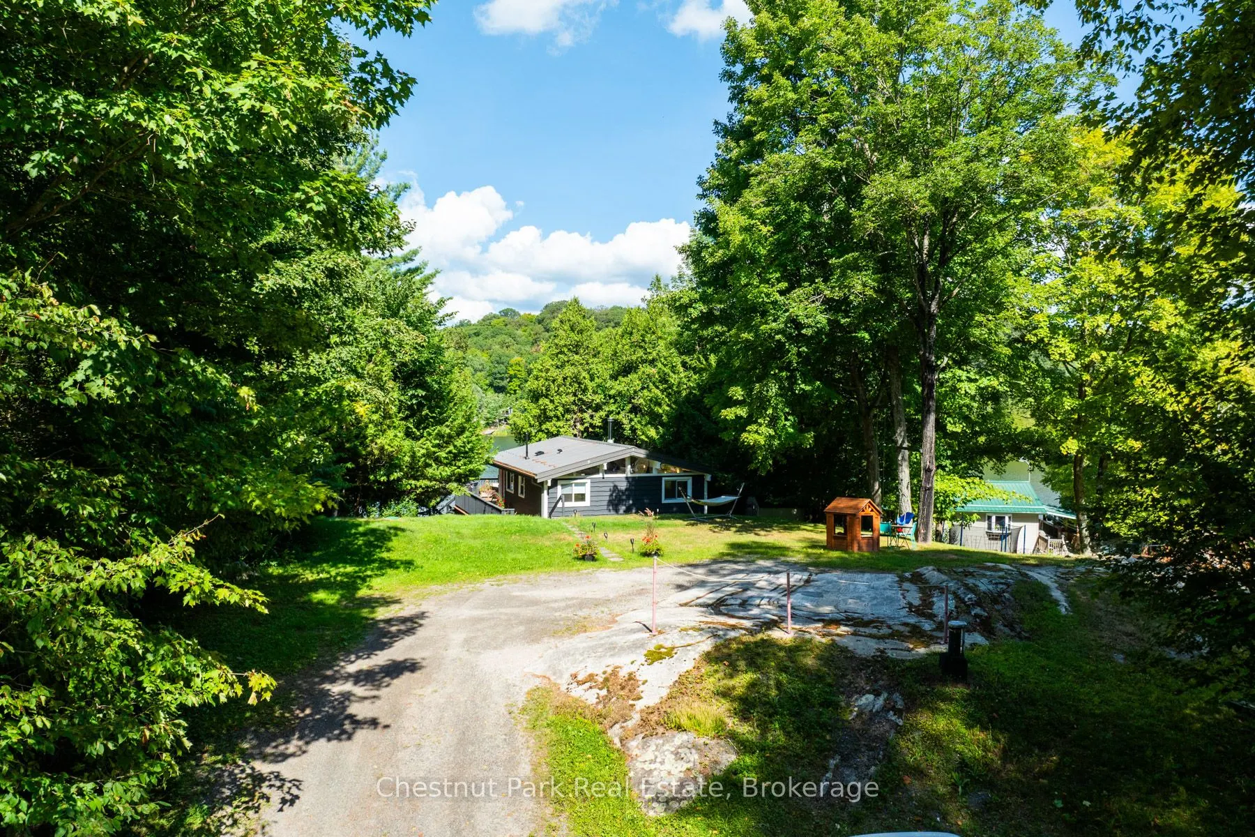 1140 Cowan Park Road, #8