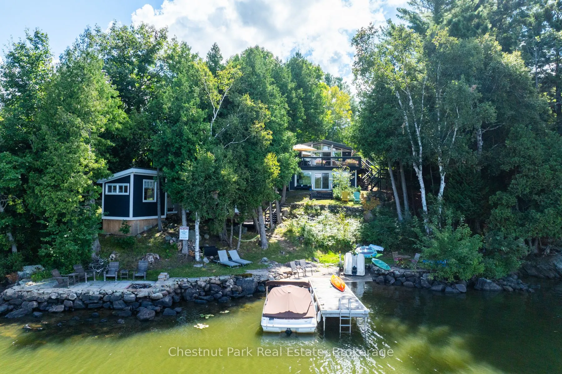 1140 Cowan Park Road, #8