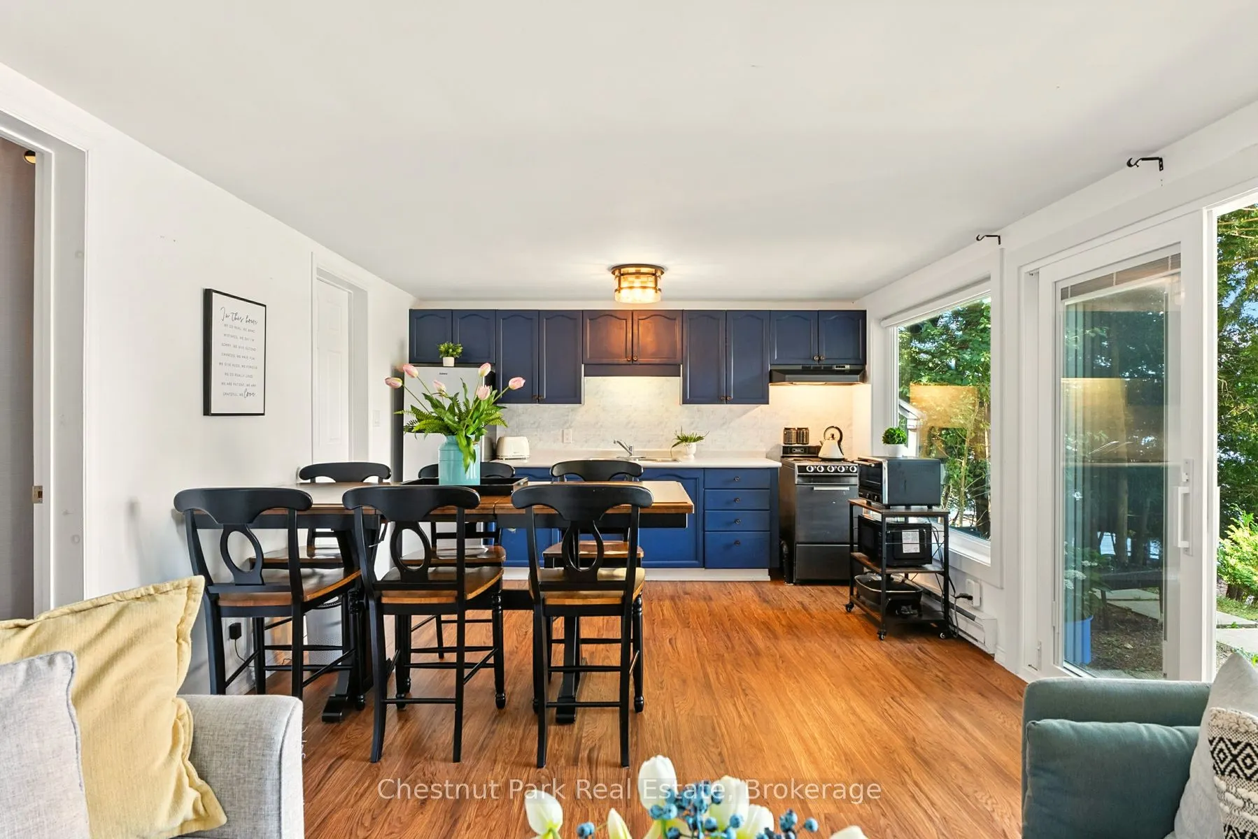 1140 Cowan Park Road, #8