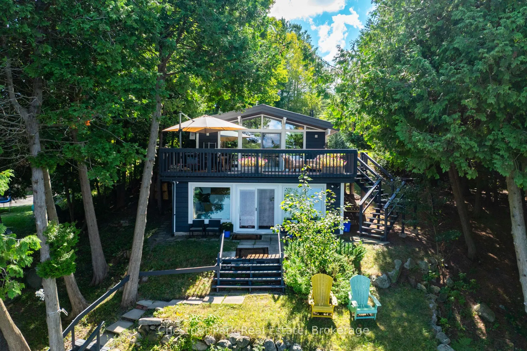 1140 Cowan Park Road, #8