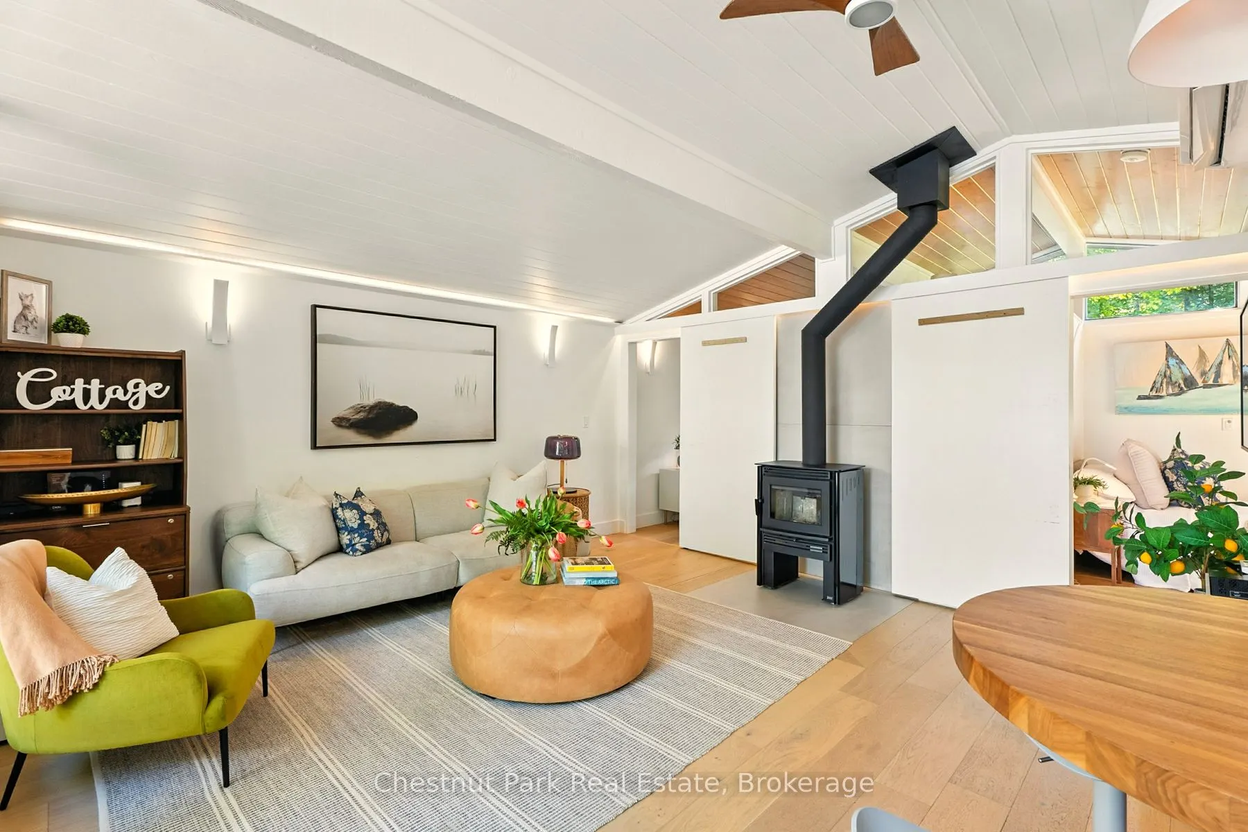 1140 Cowan Park Road, #8