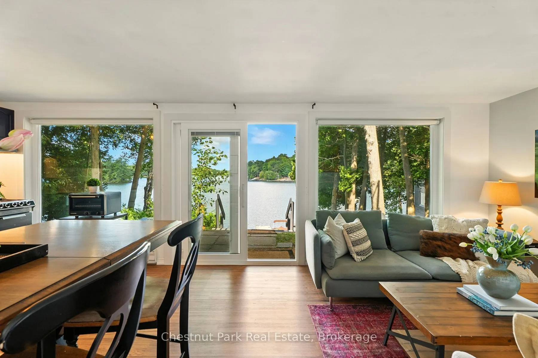 1140 Cowan Park Road, #8