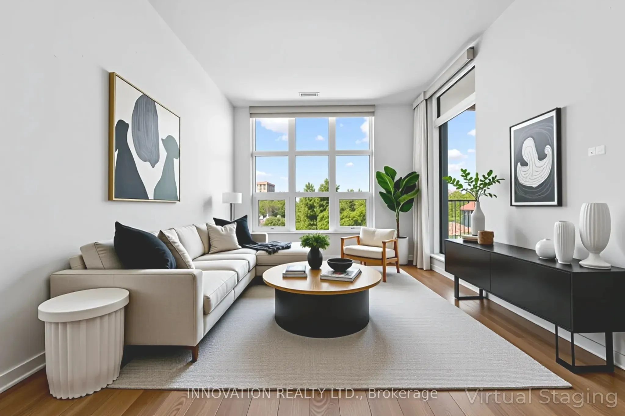 10 Rosemount Avenue W, #410