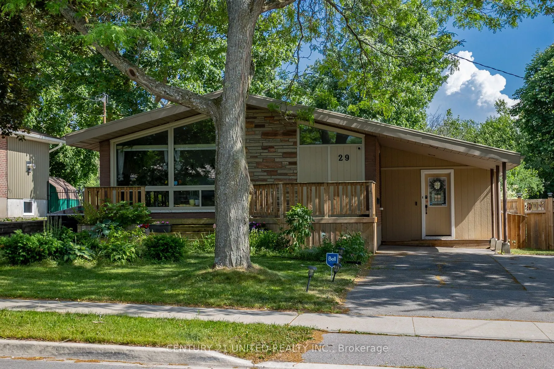 29 Kawartha Drive