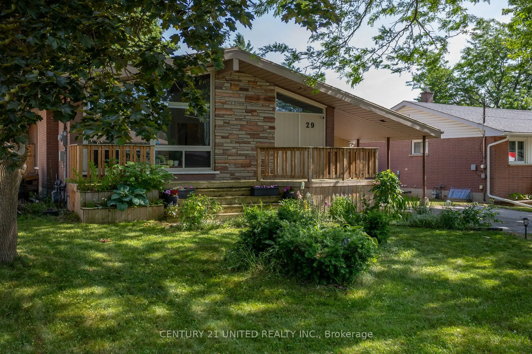 29 Kawartha Drive
