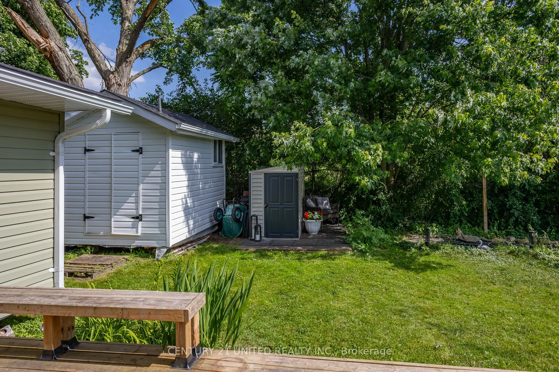 29 Kawartha Drive
