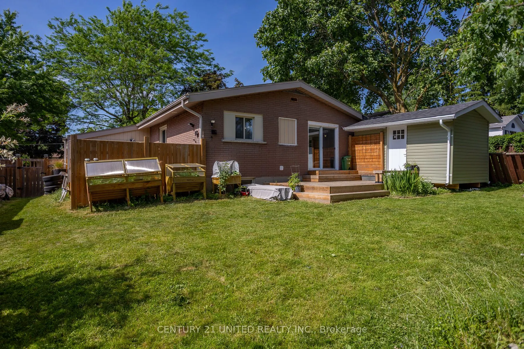 29 Kawartha Drive