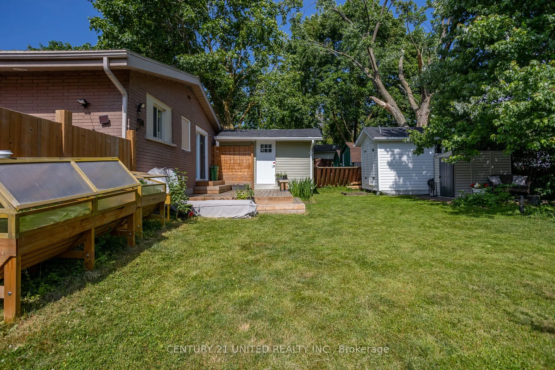 29 Kawartha Drive