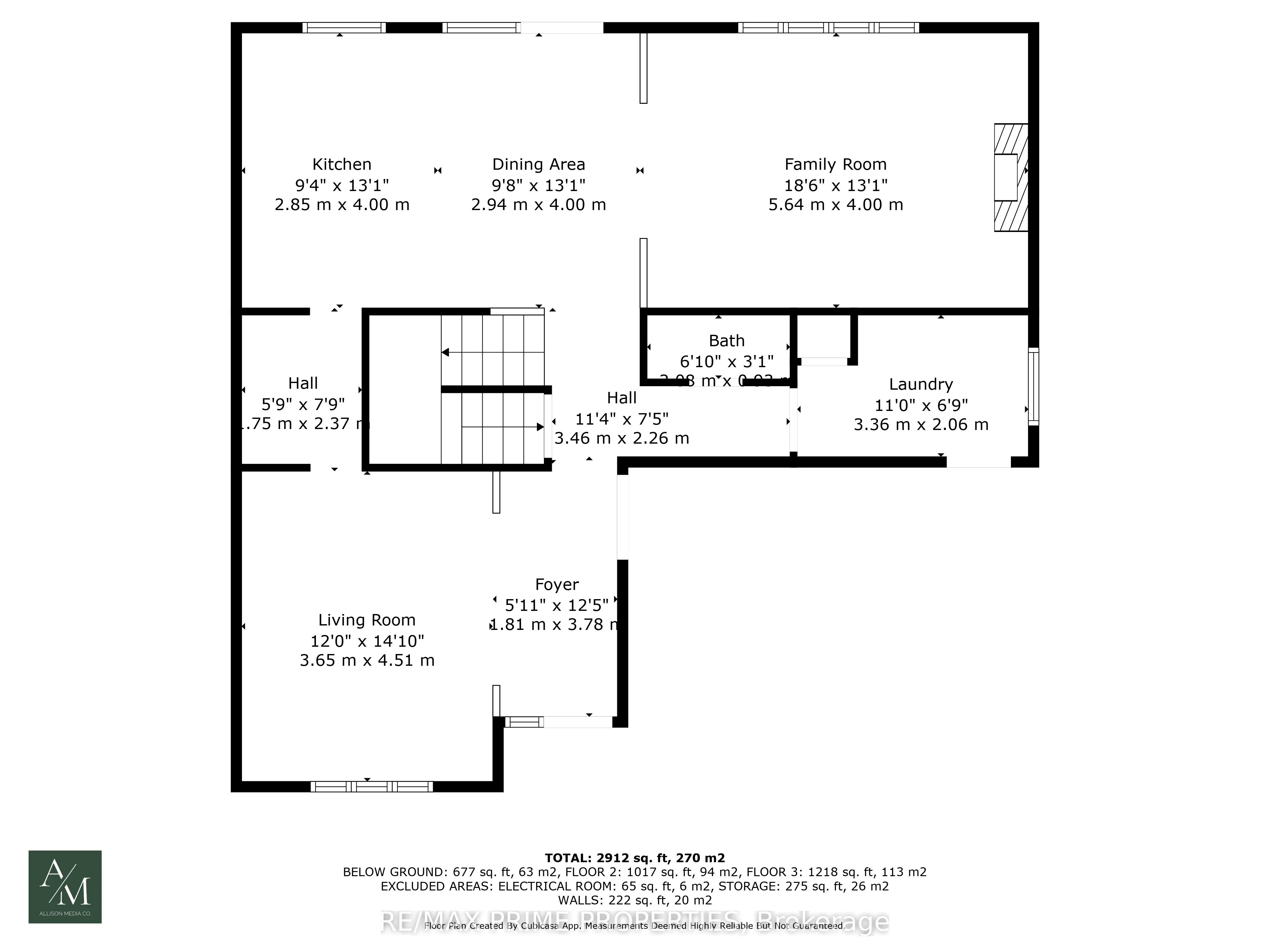 52 Clare Avenue
