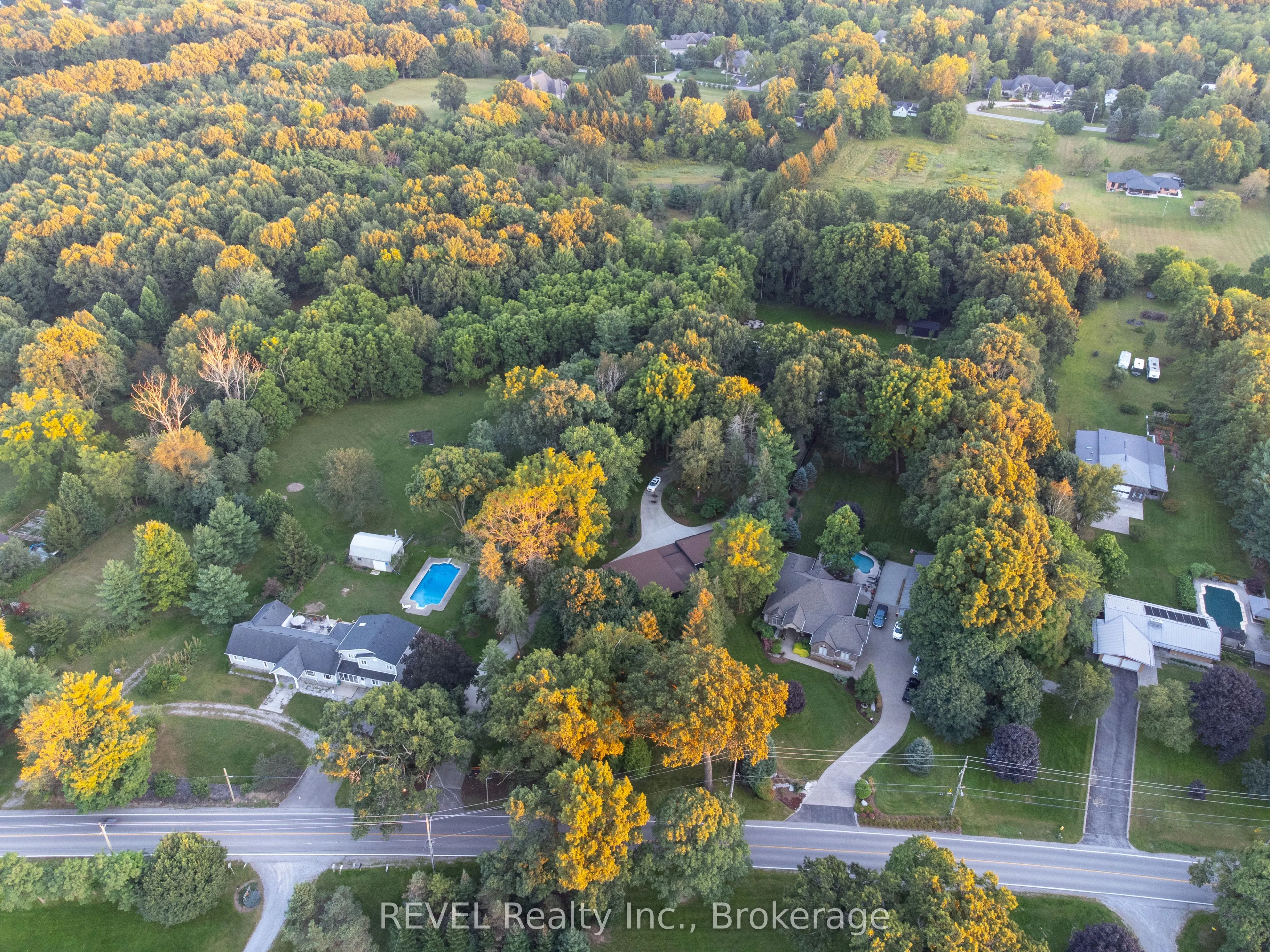250 Canboro Road