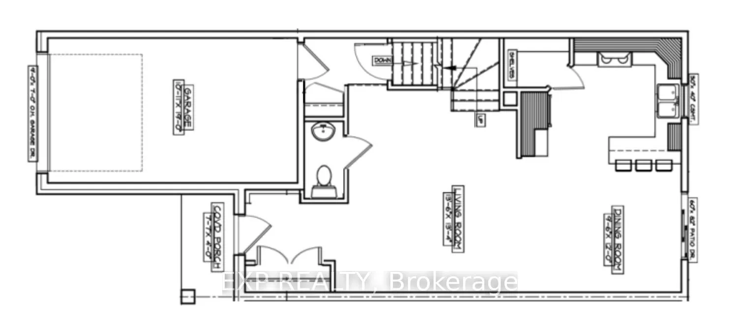 162 Lorie Street