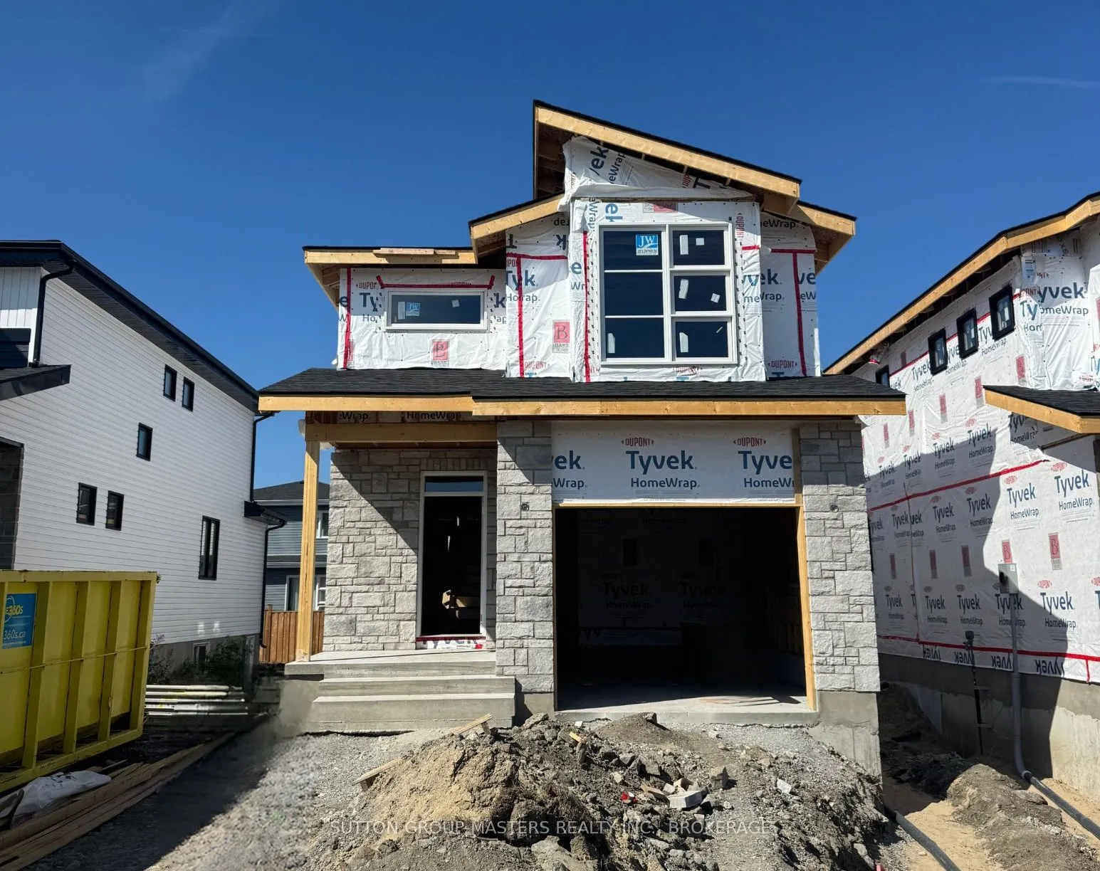 216 Superior Drive