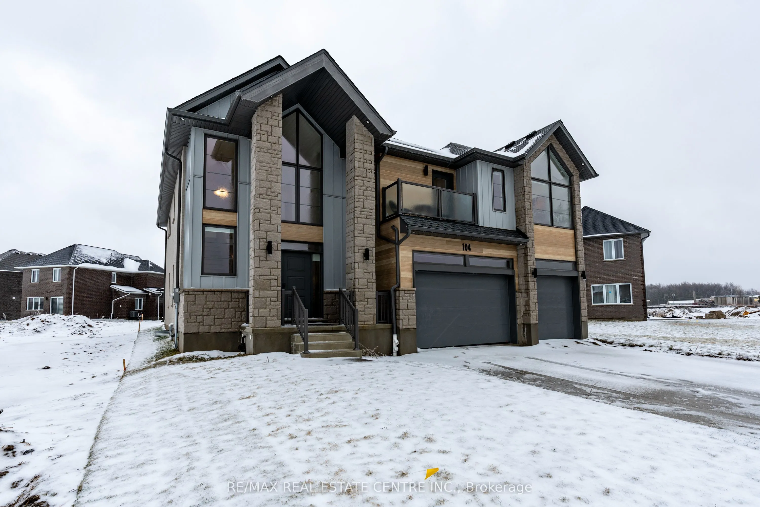 104 Dempsey Drive