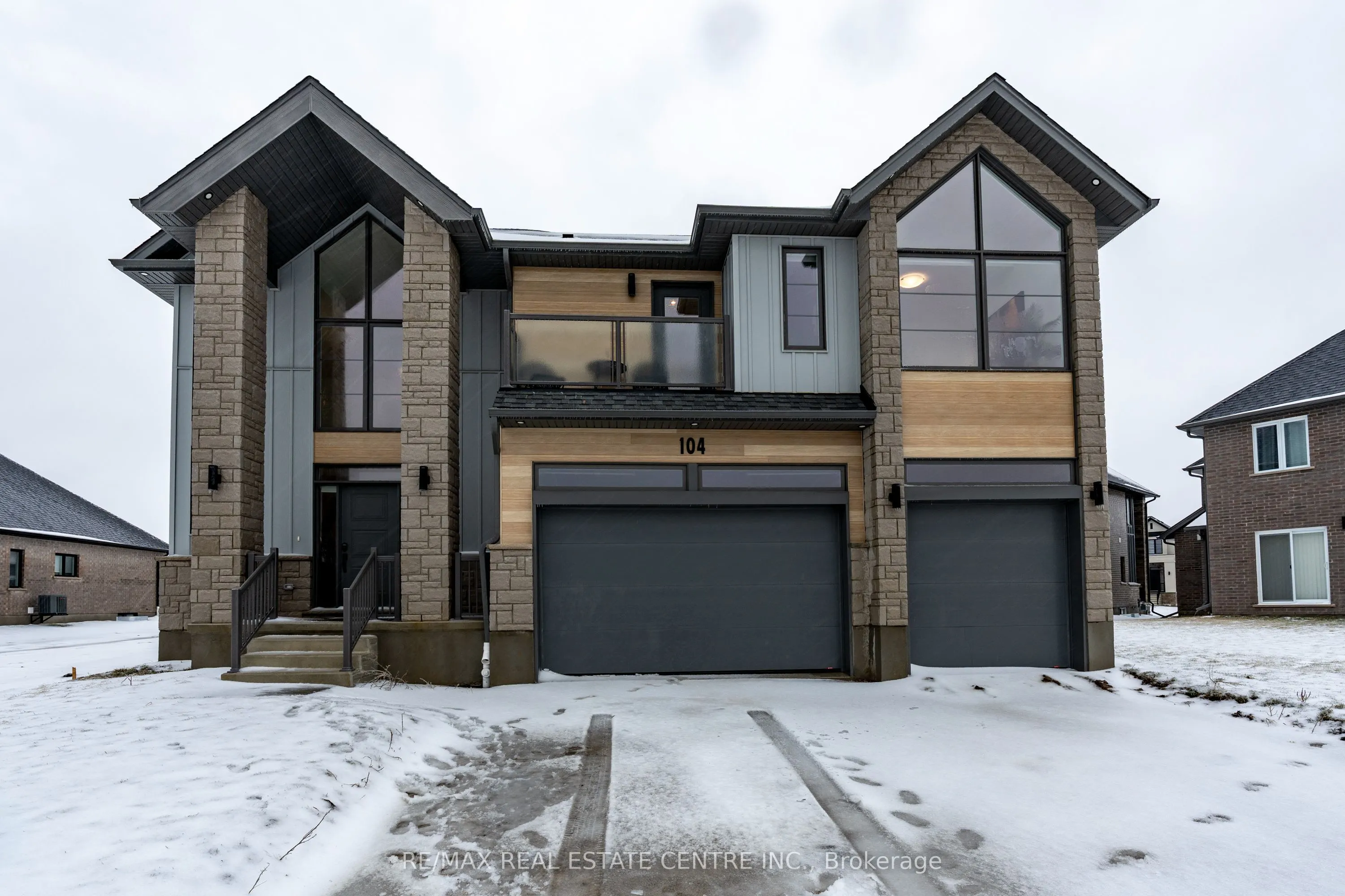 104 Dempsey Drive