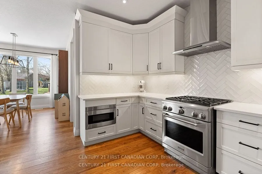 245 Walnut Street