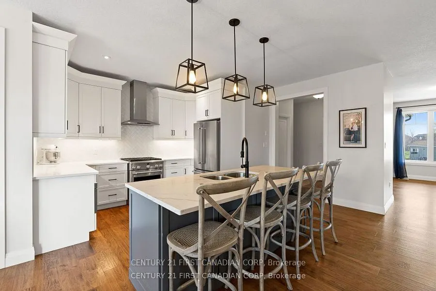 245 Walnut Street