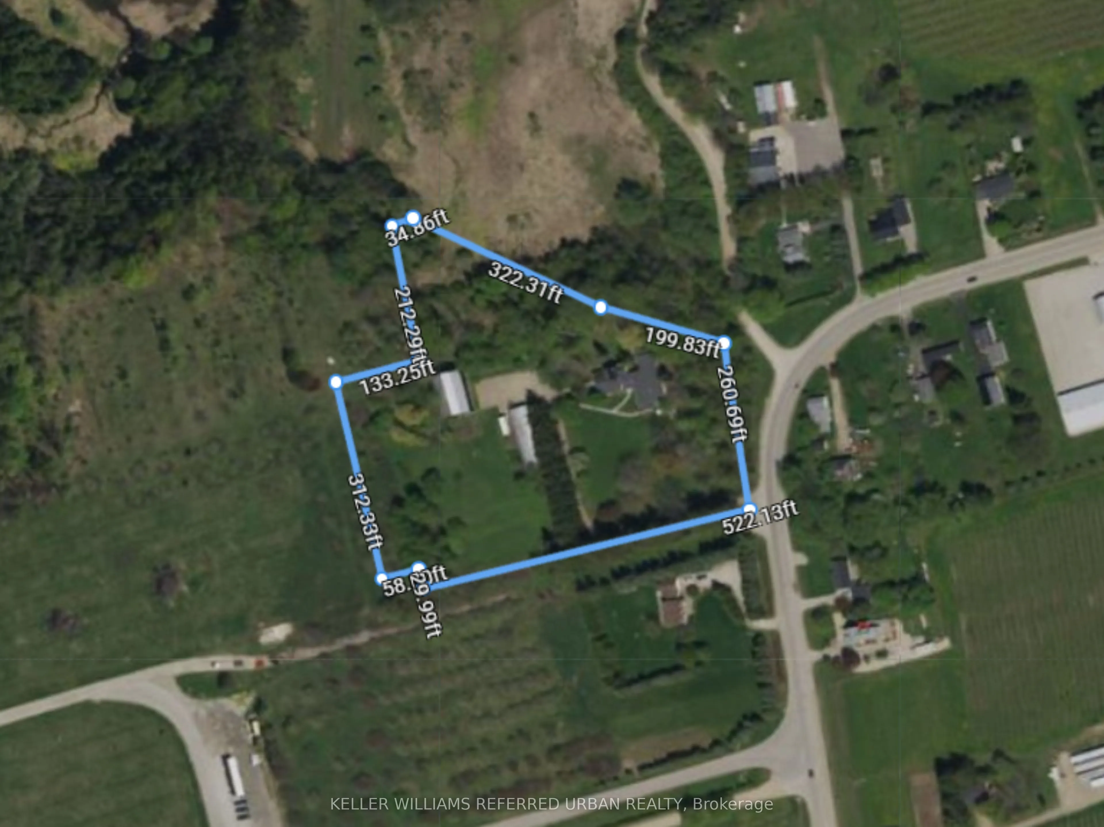 788277 Beaver Valley Road