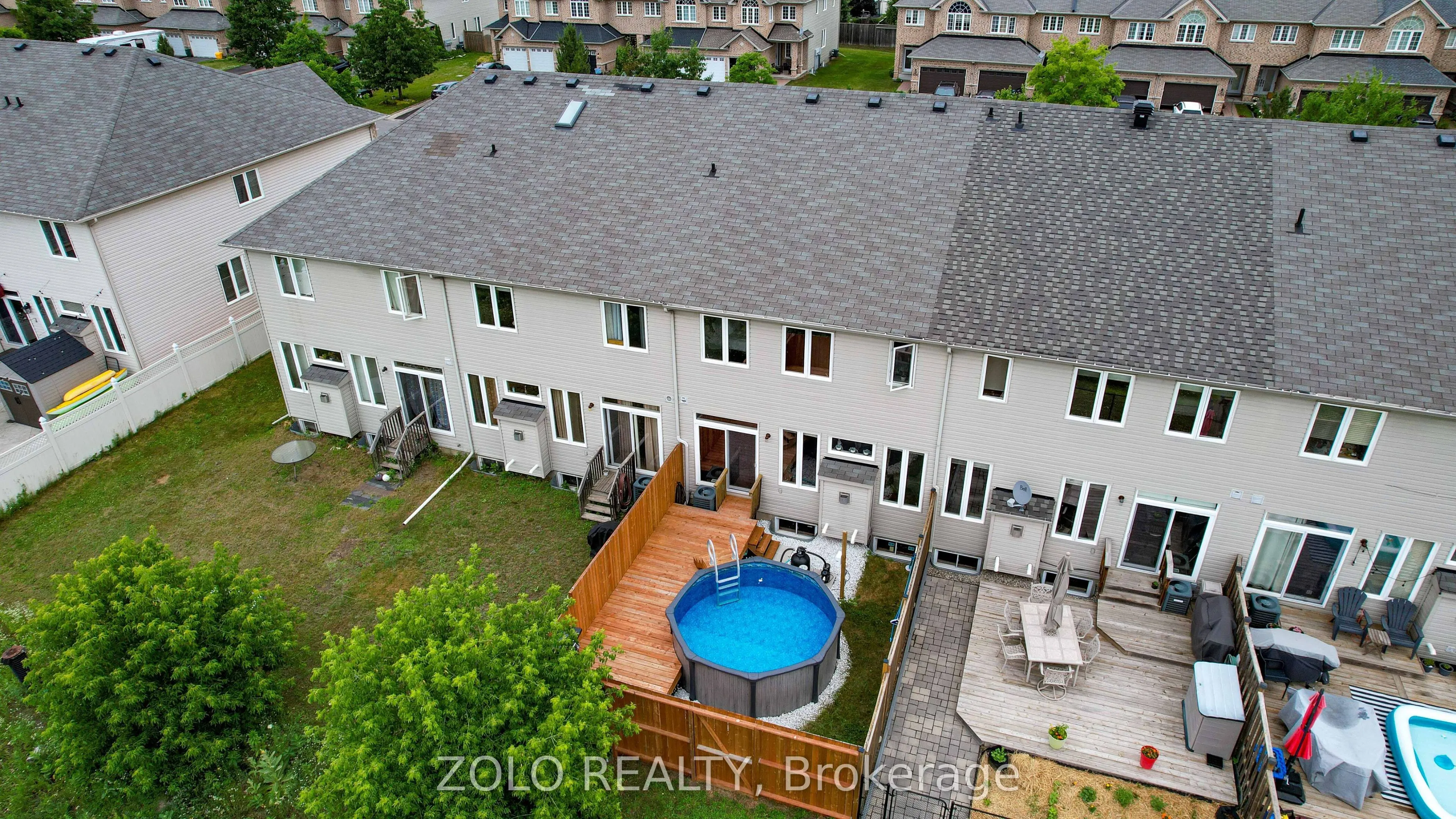 6788 Breanna Cardill Street