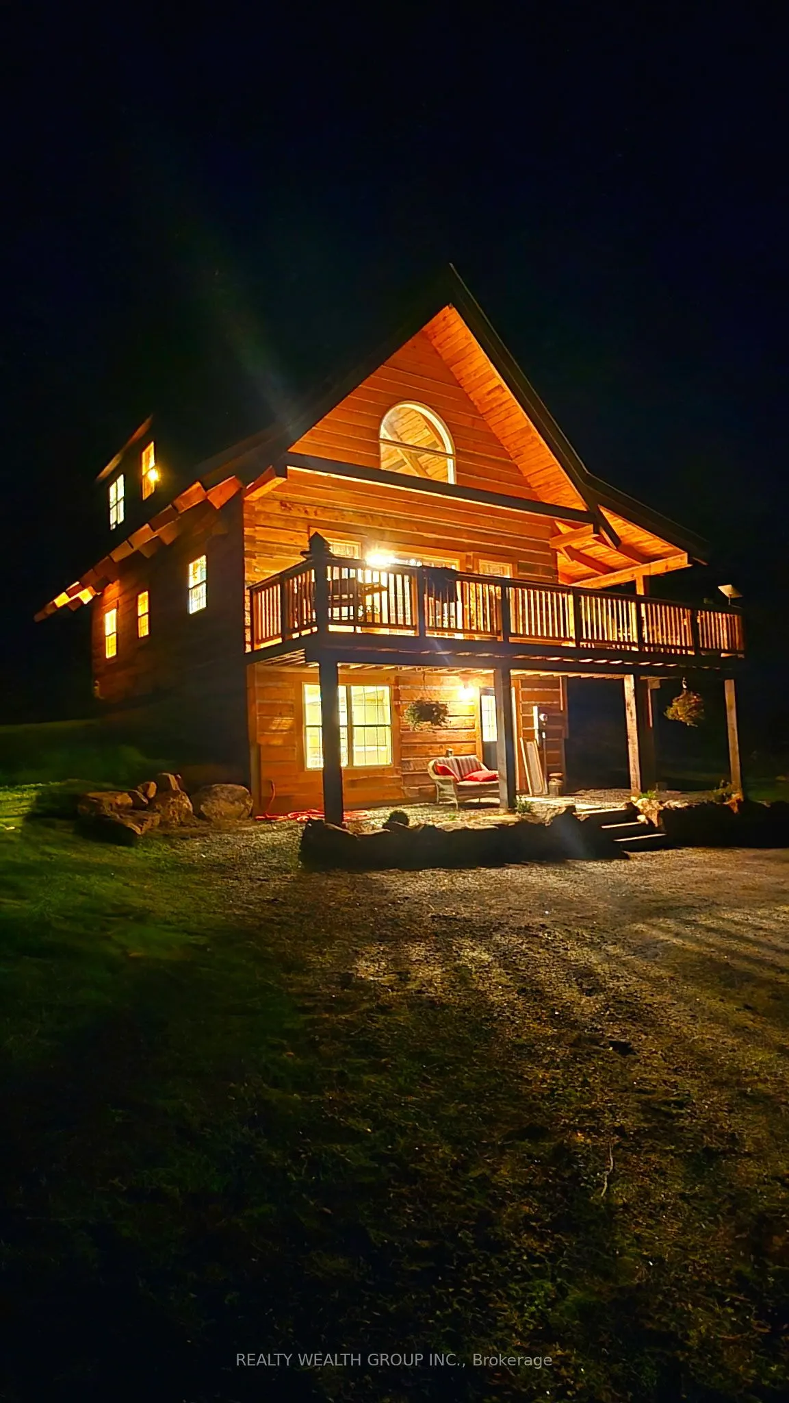 684 Mitchell Road