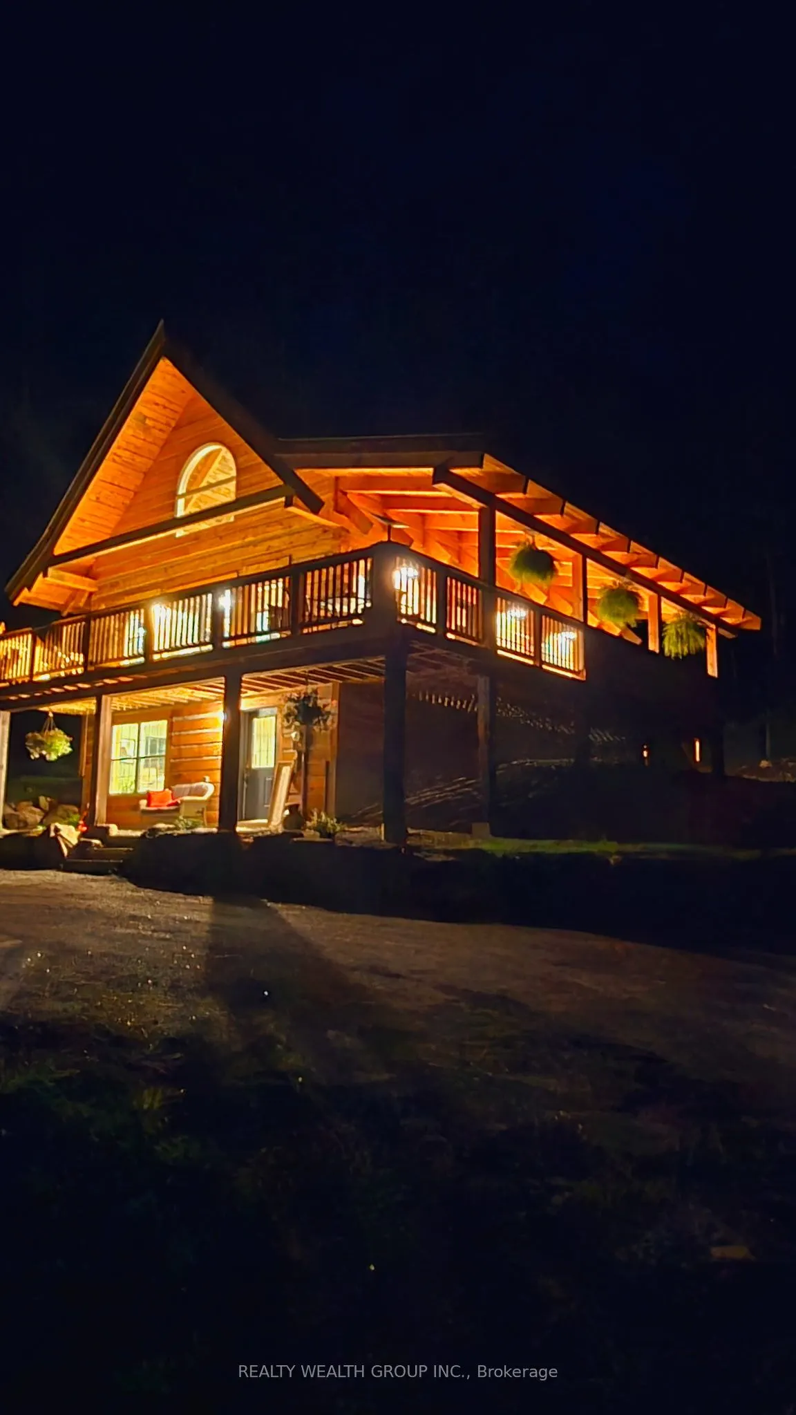 684 Mitchell Road