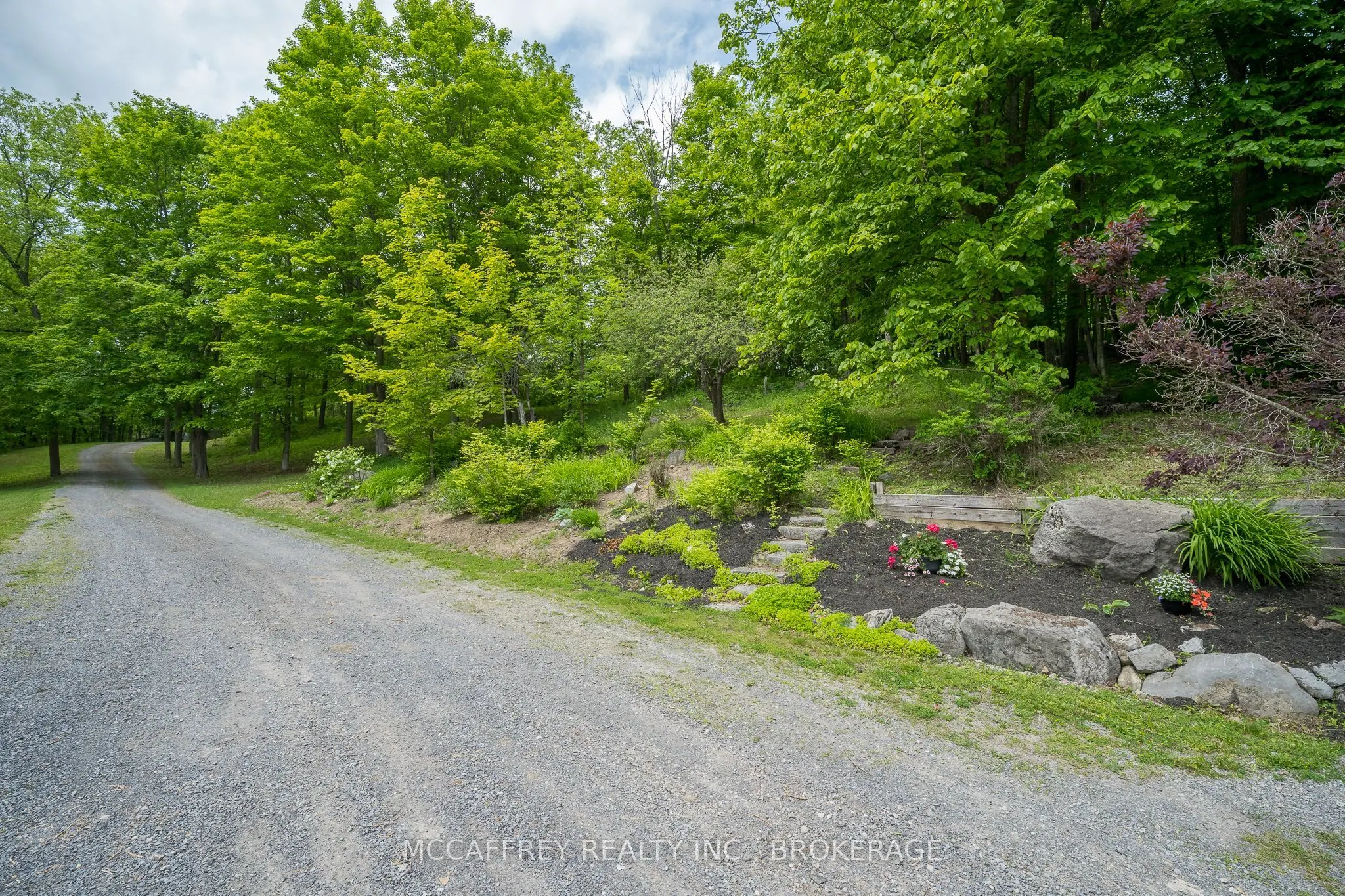 51 Luffman Road
