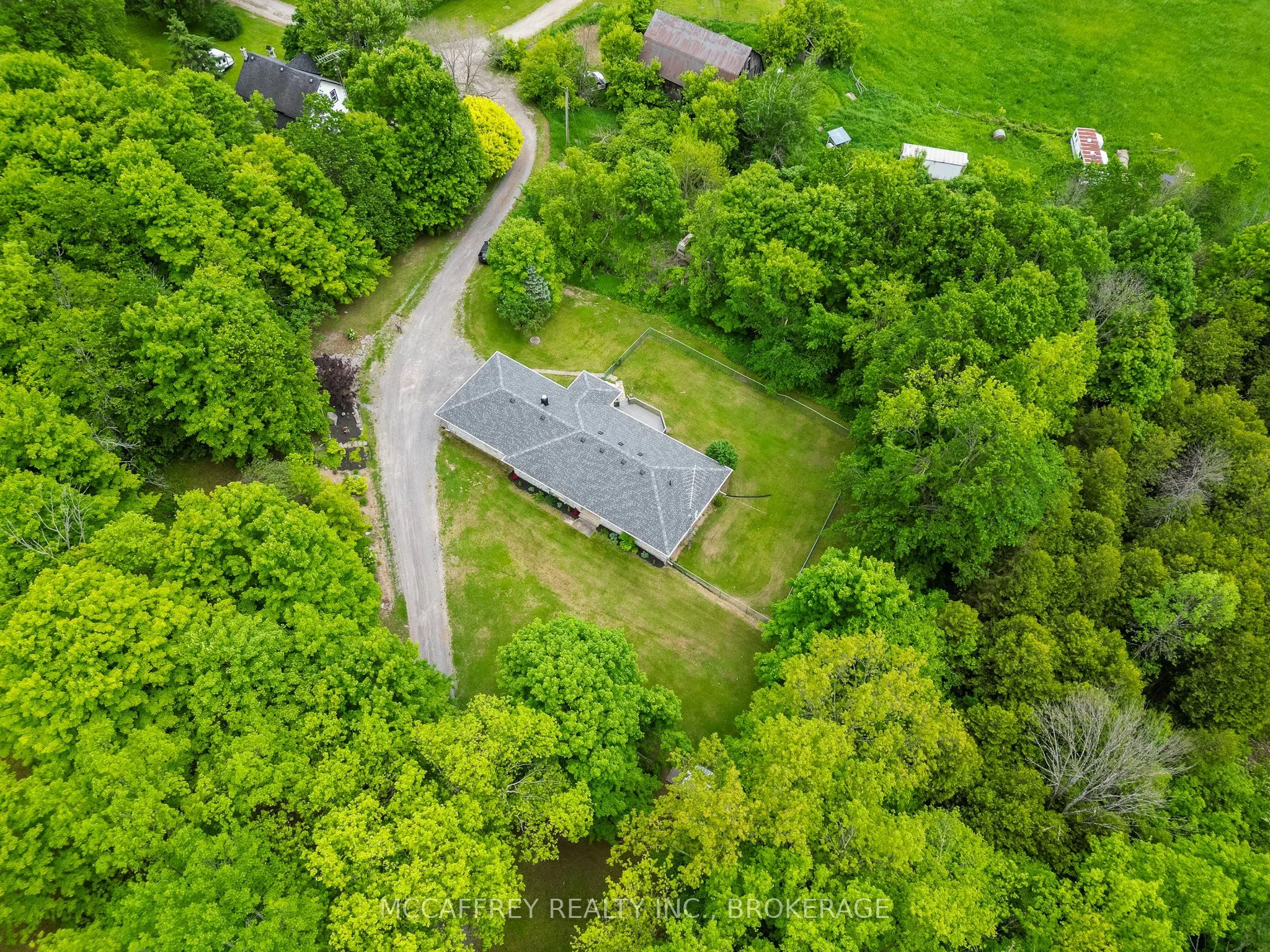 51 Luffman Road