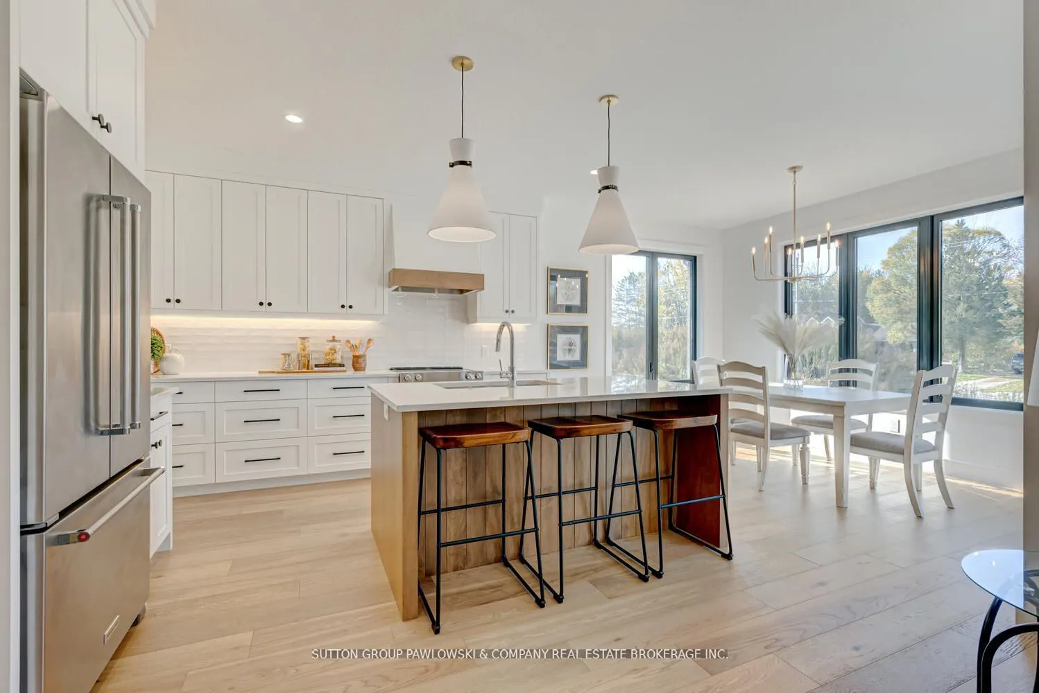 194 TIMBERWALK Trail, #LOT #17