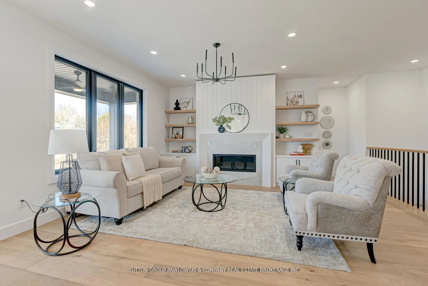 194 TIMBERWALK Trail, #LOT #17