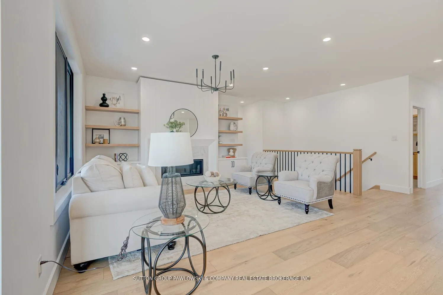 194 TIMBERWALK Trail, #LOT #17