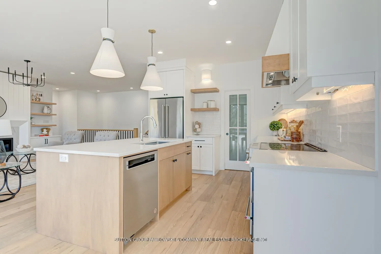 194 TIMBERWALK Trail, #LOT #17