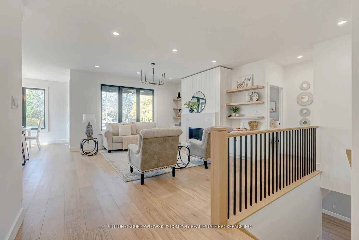 194 TIMBERWALK Trail, #LOT #17