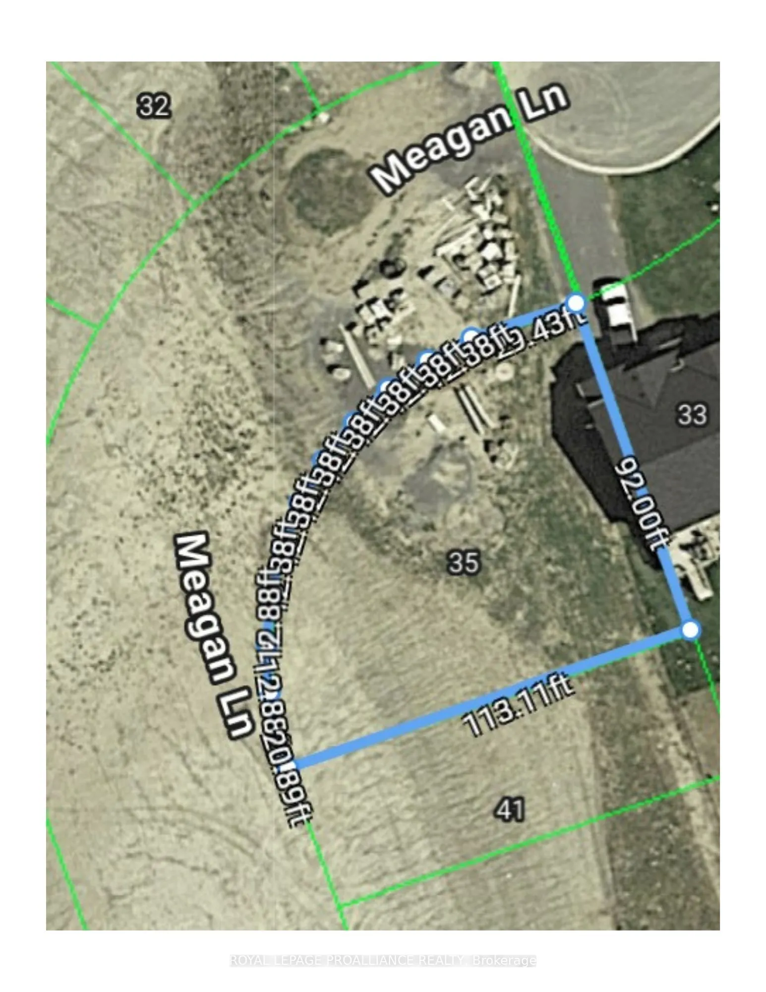 35 Meagan Lane