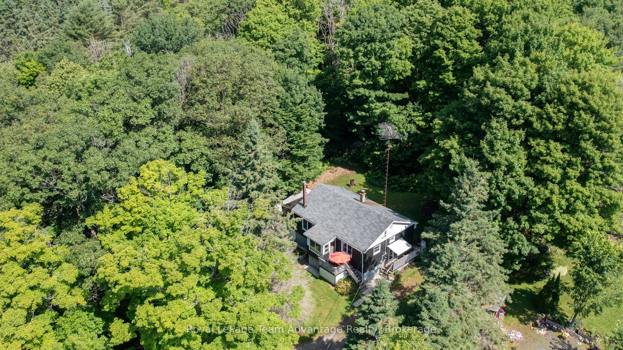 9 Woods Lane