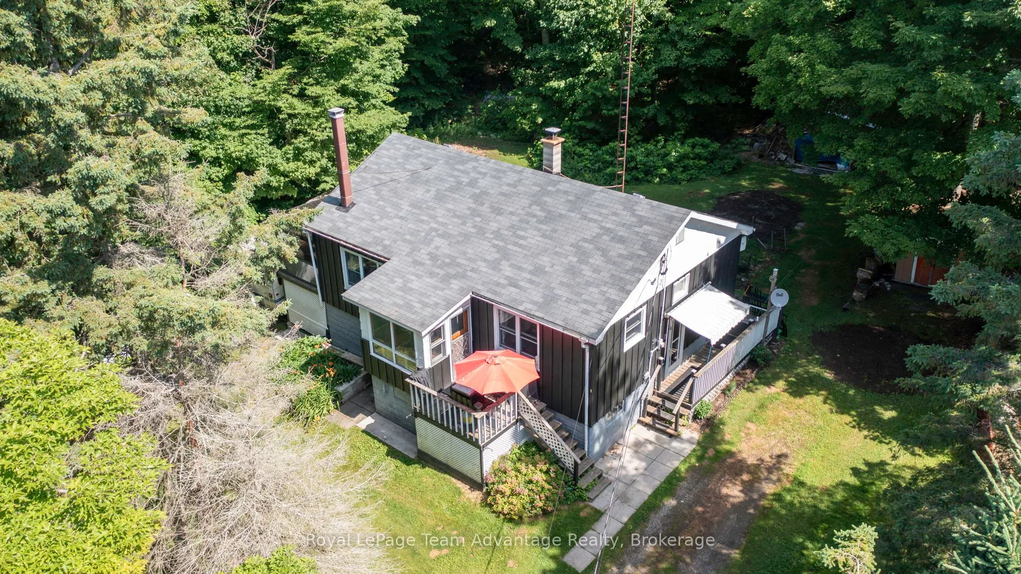 9 Woods Lane