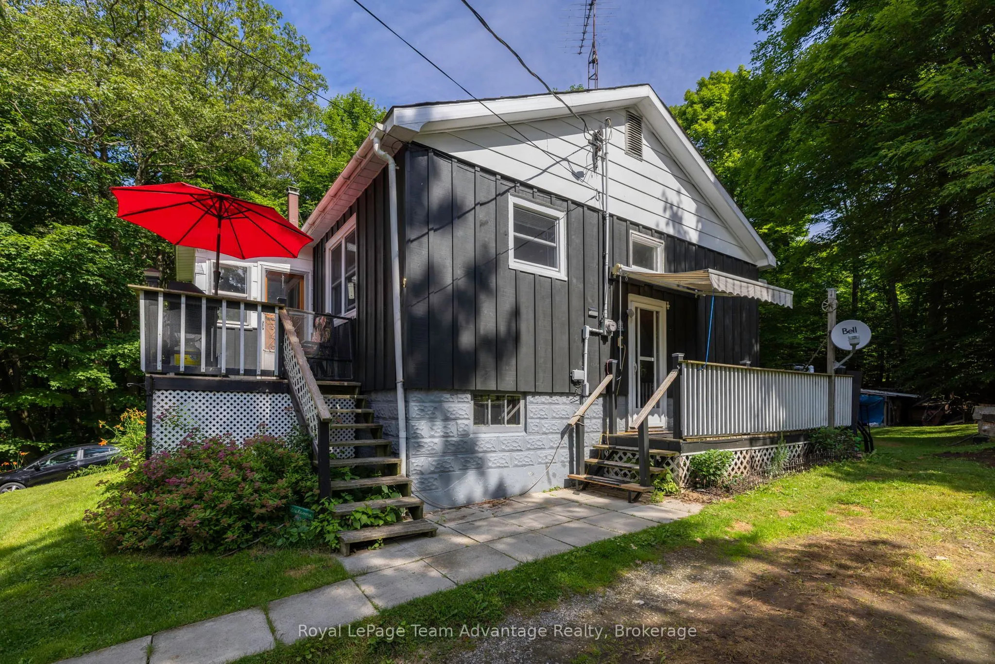 9 Woods Lane