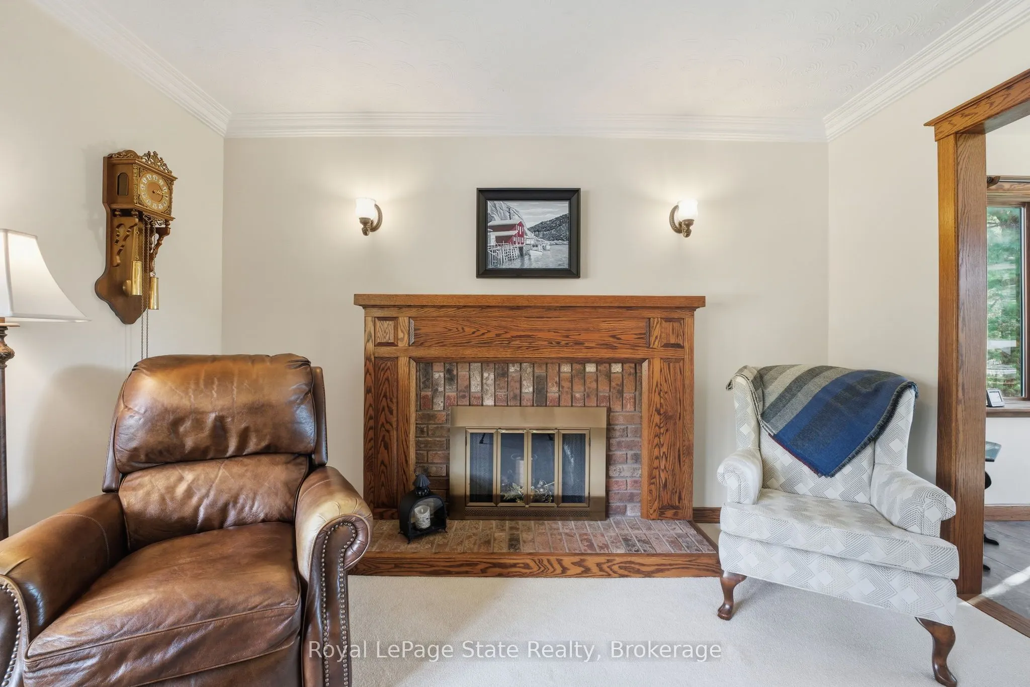 685 Robson Road