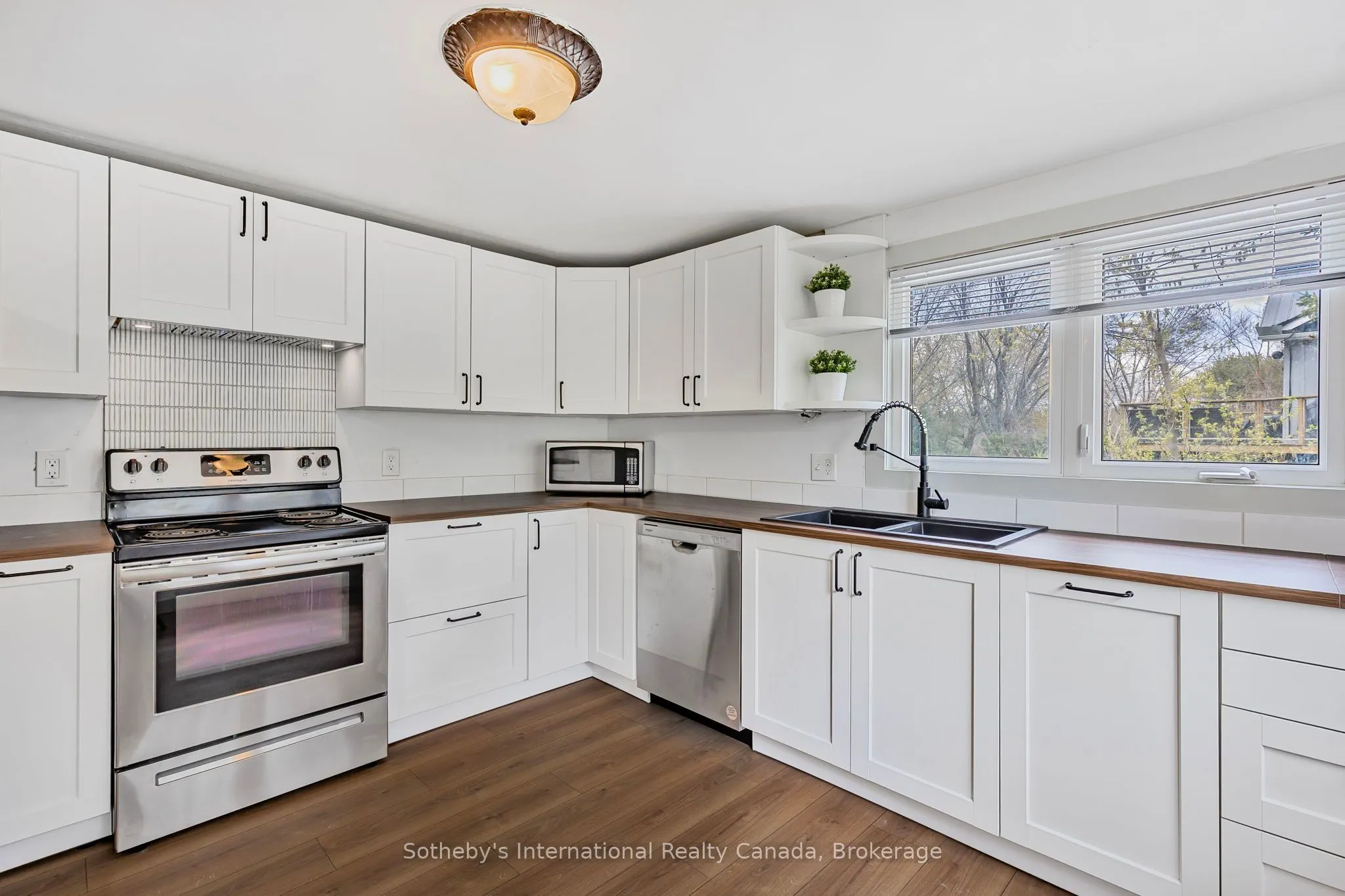 266 Port Hoover Road