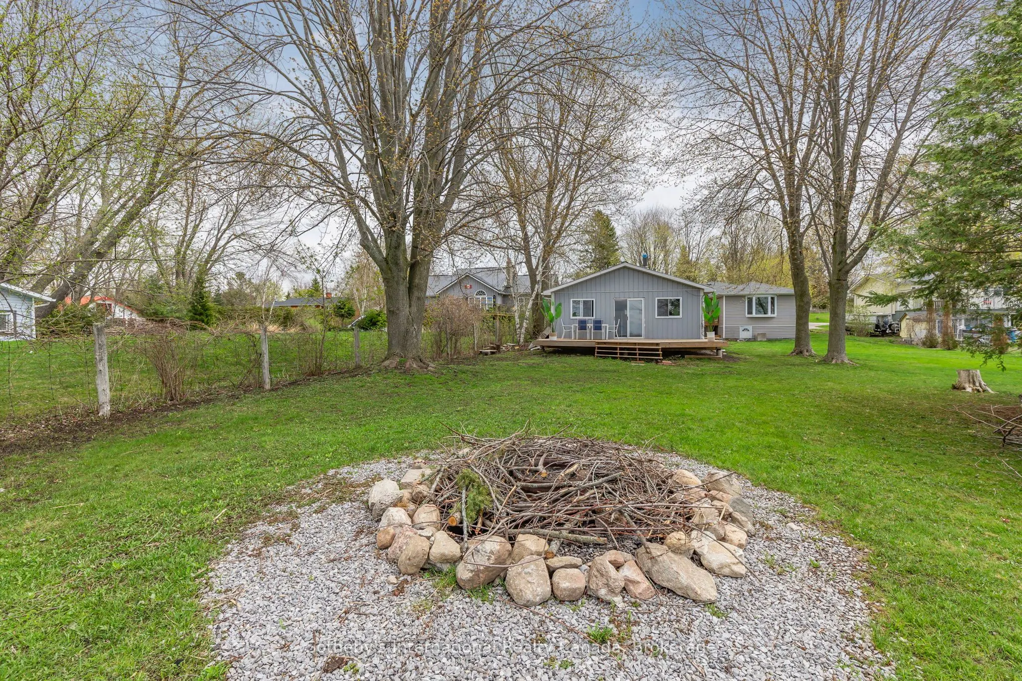 266 Port Hoover Road