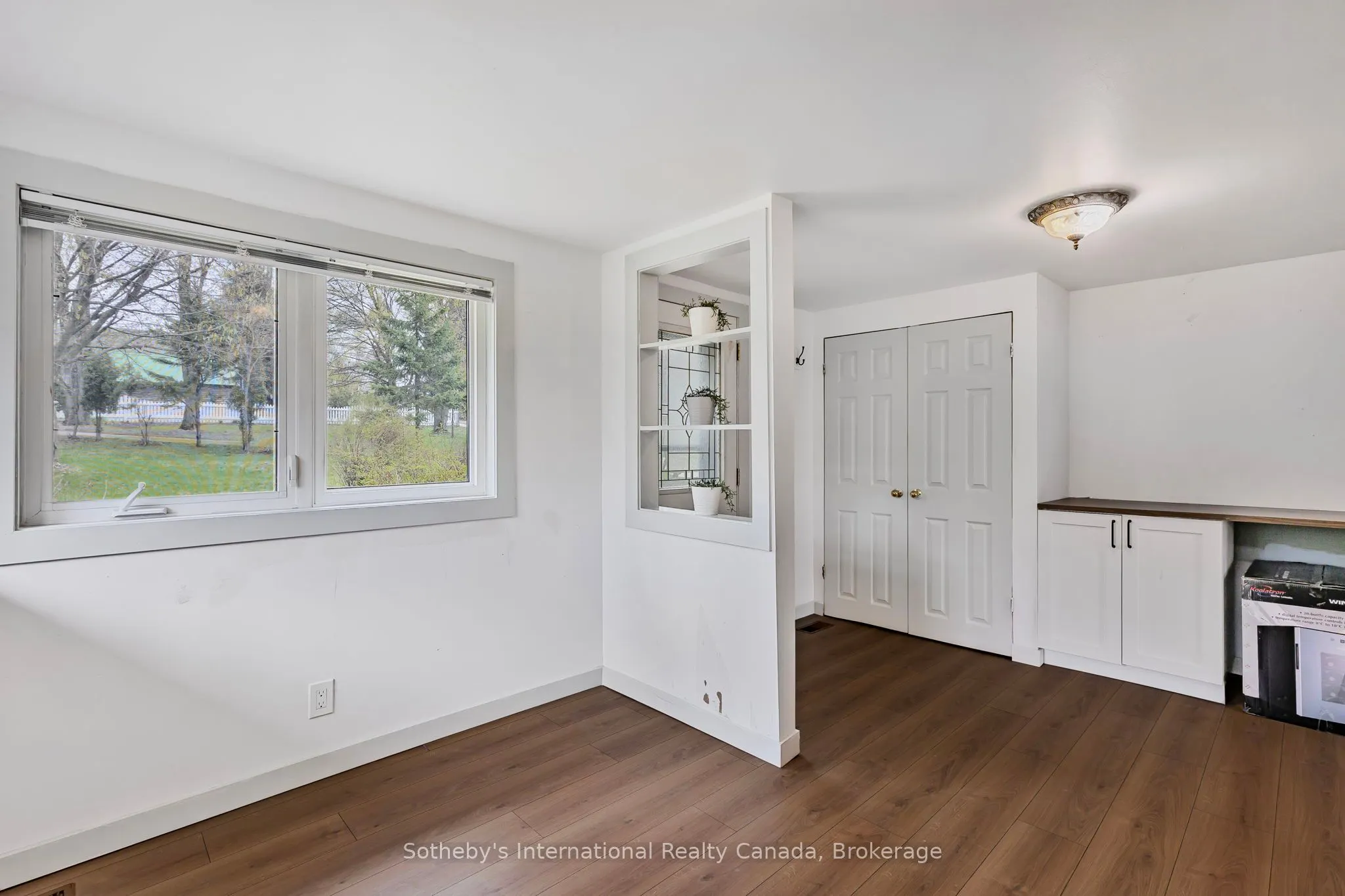 266 Port Hoover Road