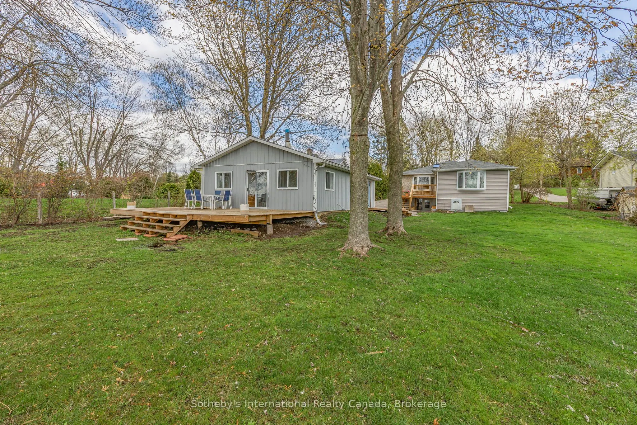266 Port Hoover Road