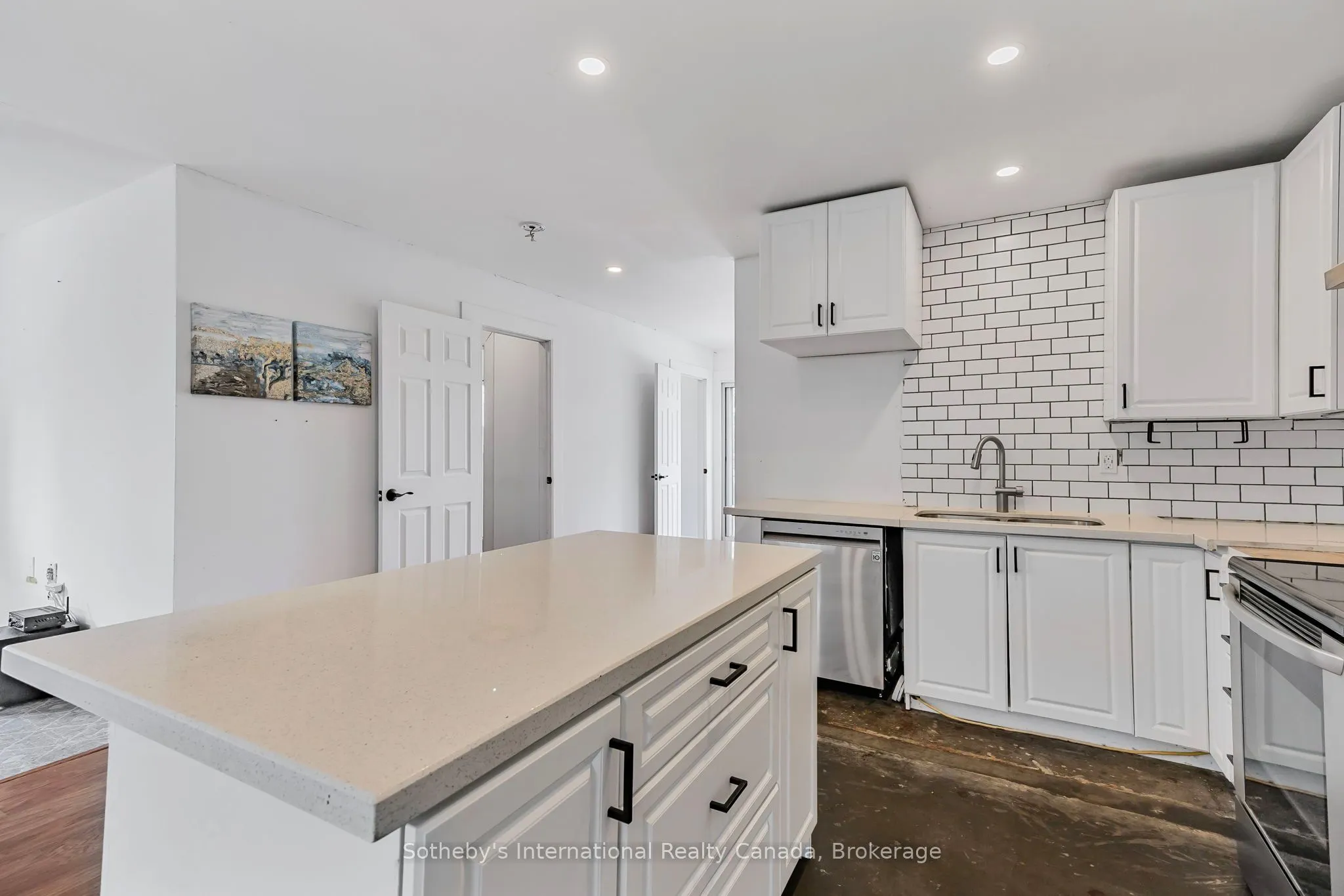 266 Port Hoover Road