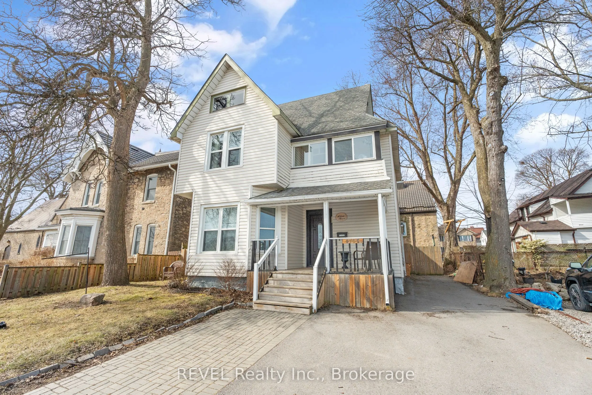 4755 River Road