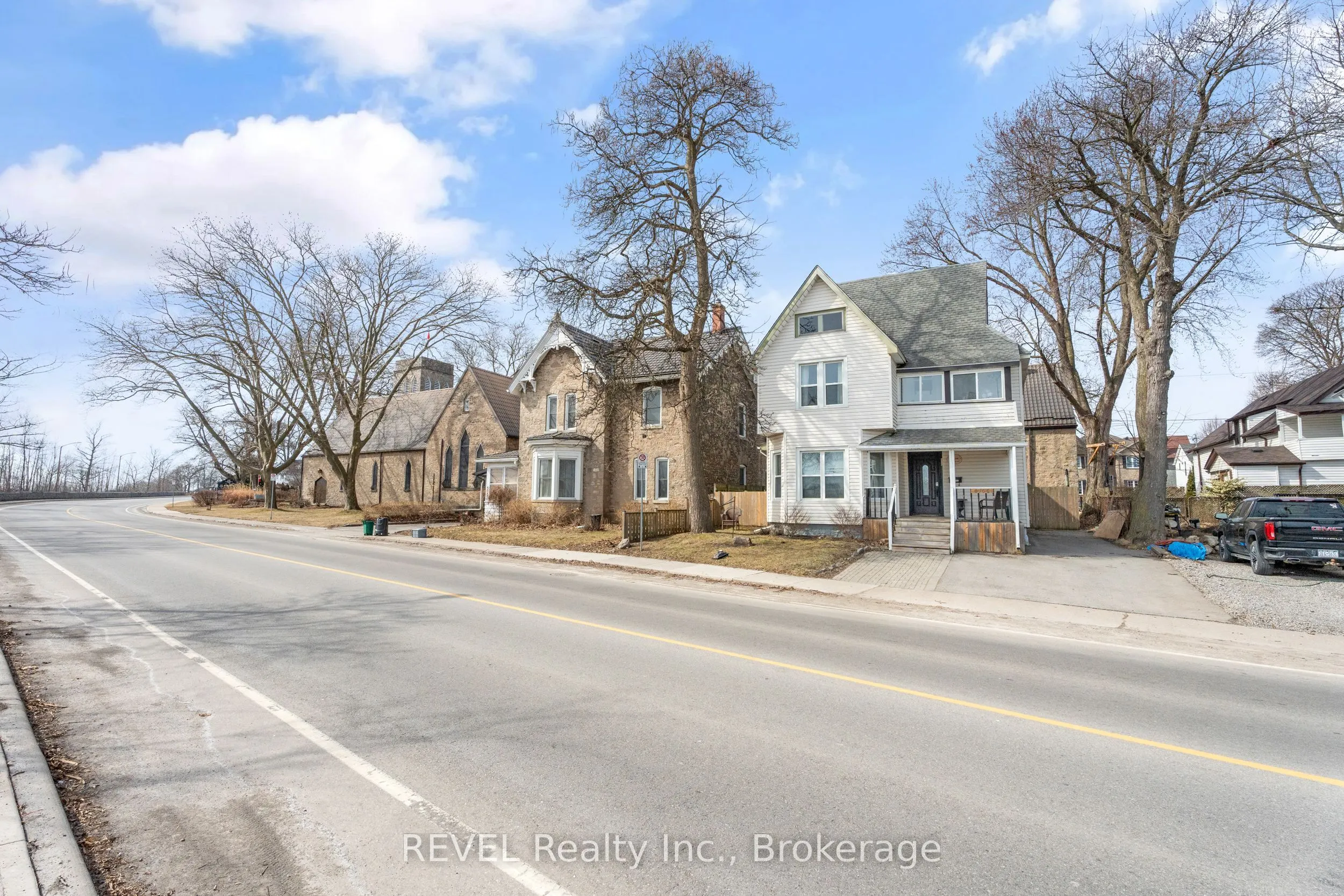 4755 River Road