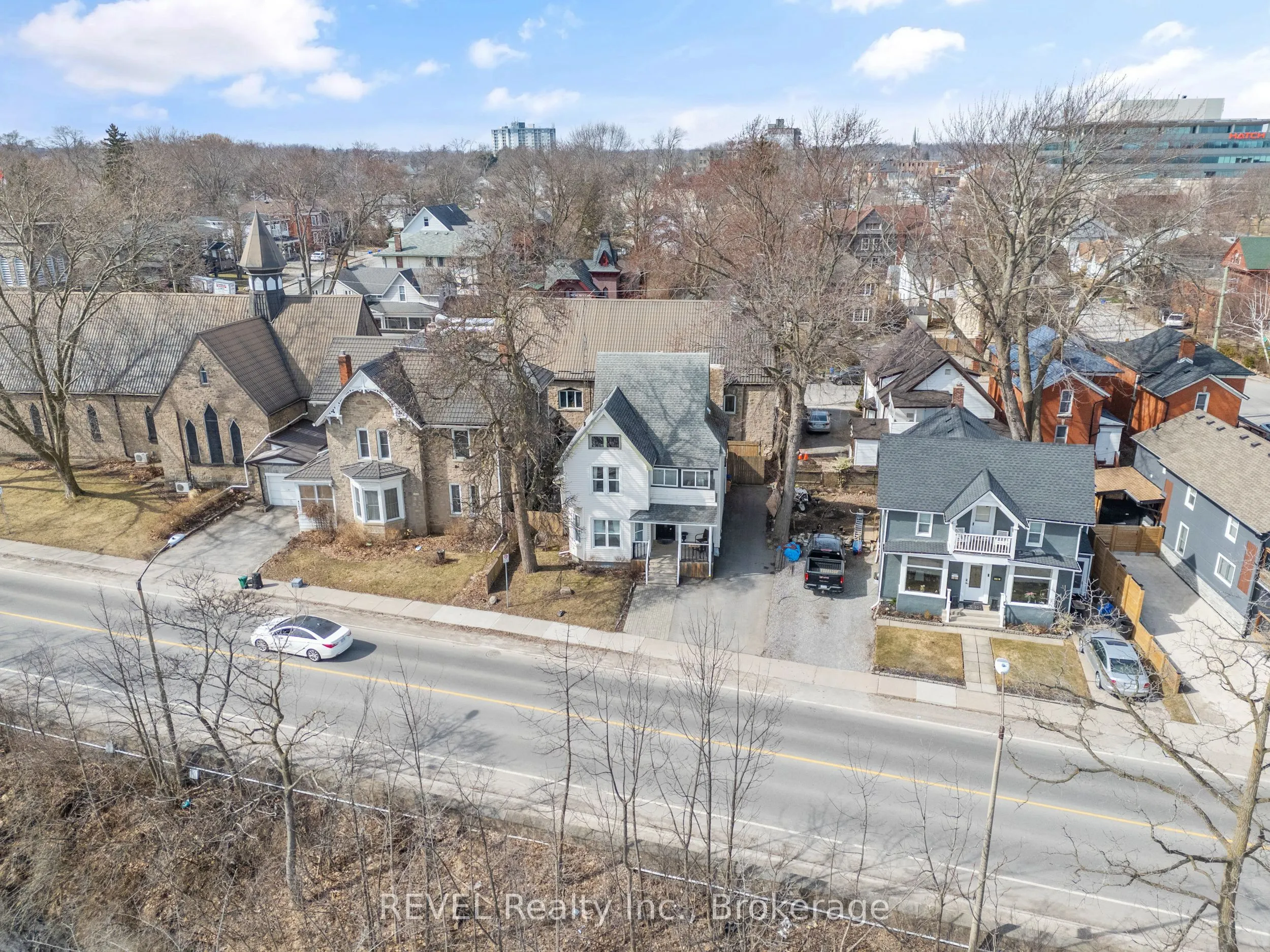 4755 River Road
