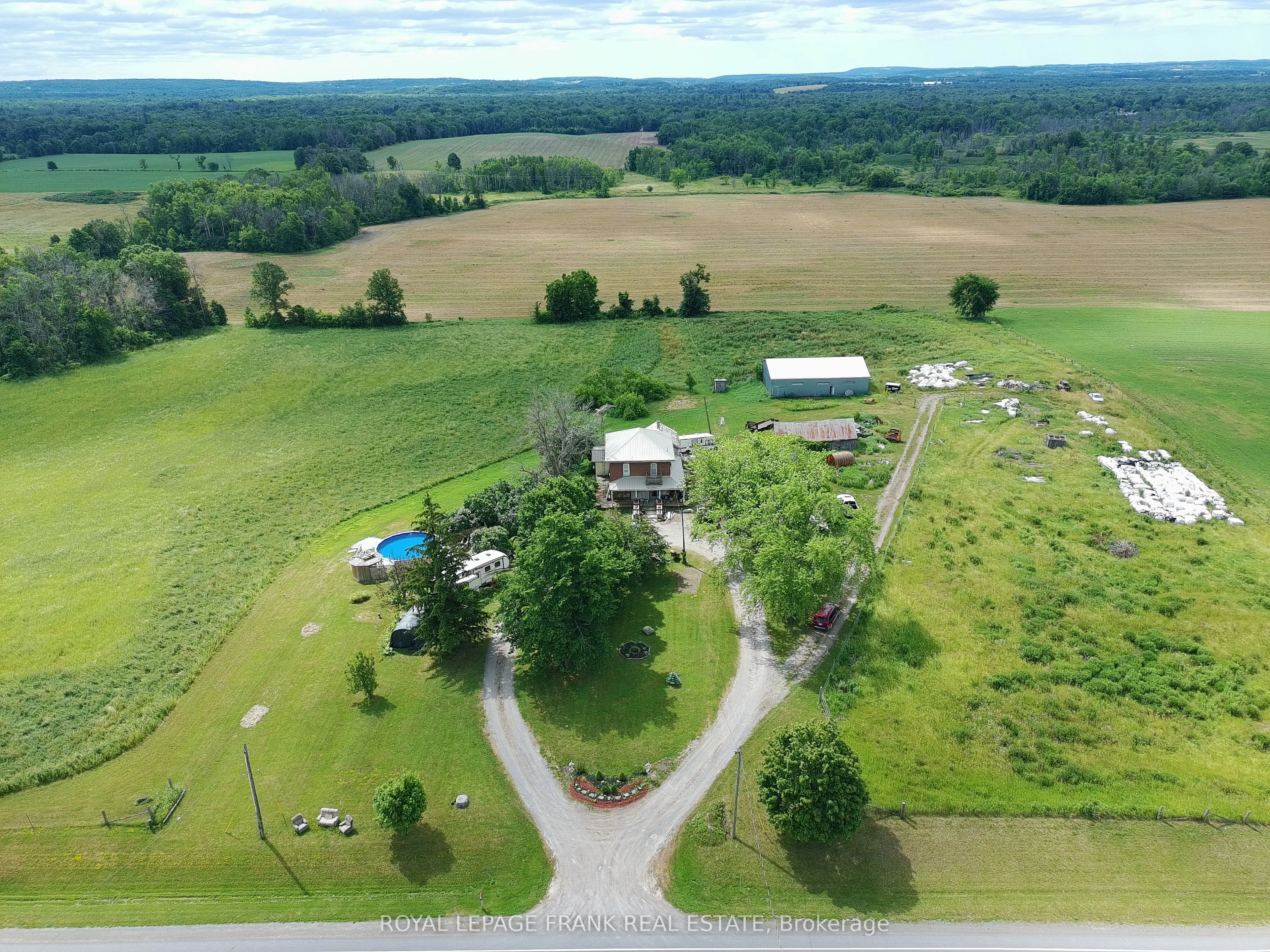 2432 B County Road 8 S