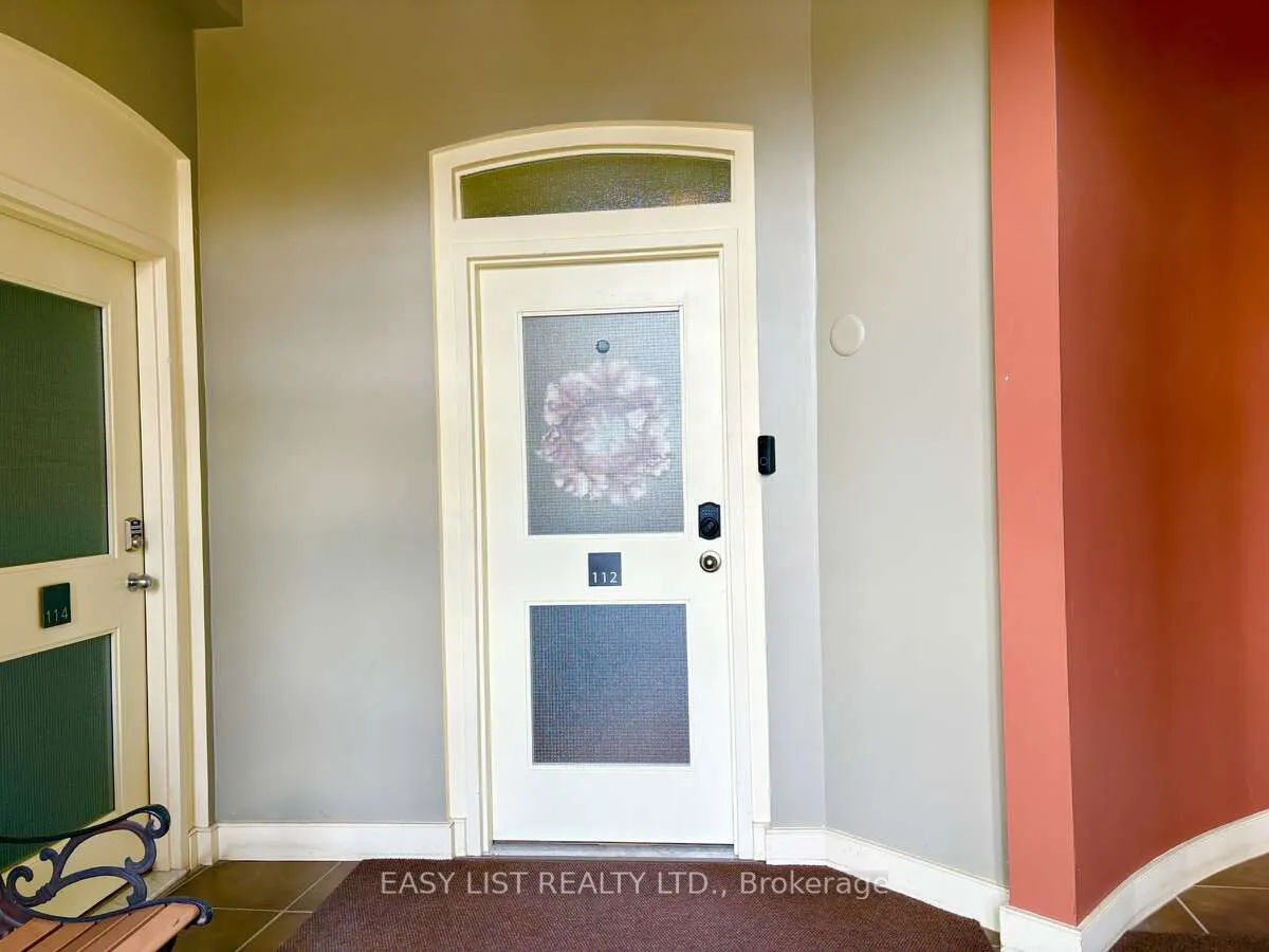 83 Little Bridge Street, #112