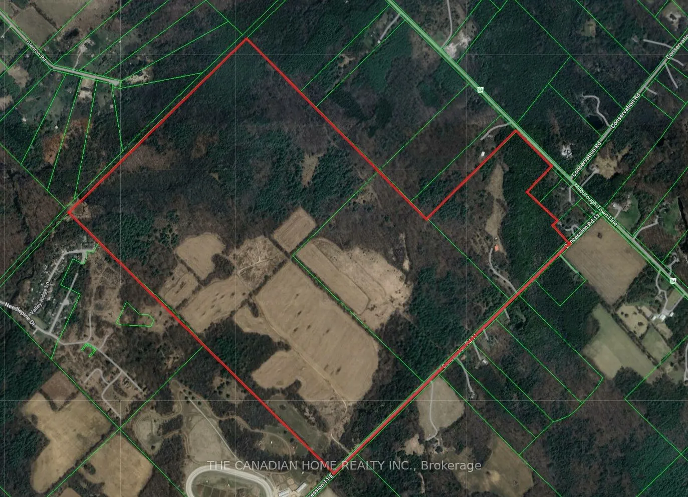 475 11th Concession Road E