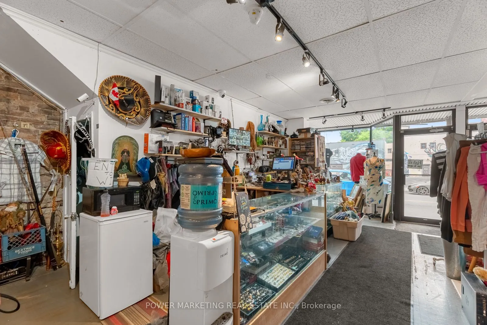 242 Dalhousie Street