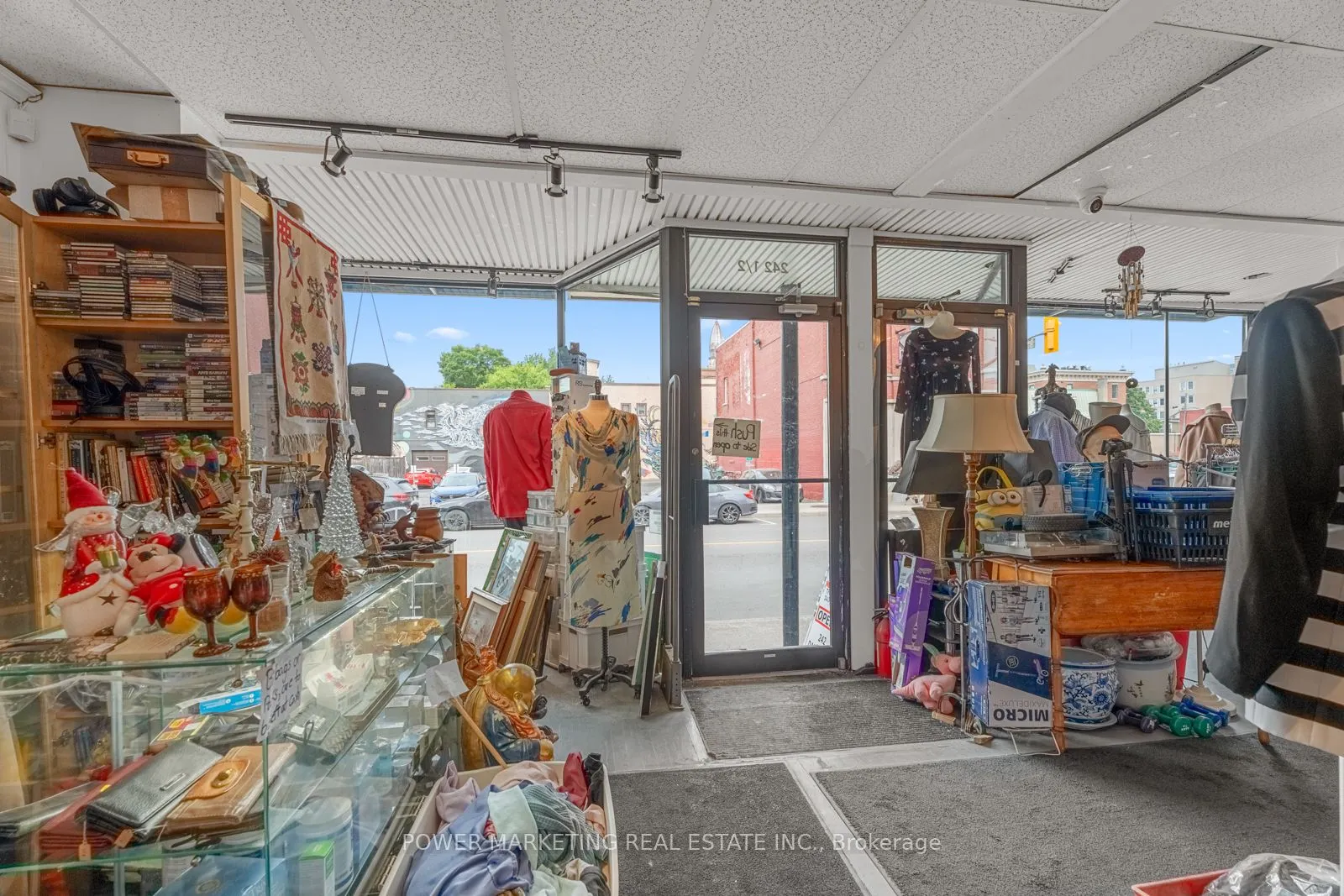 242 Dalhousie Street
